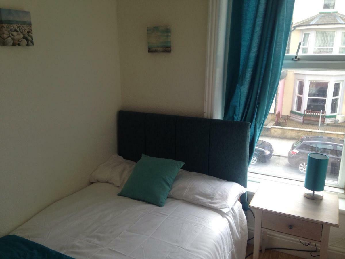 The Driftwood Hotel Blackpool Buitenkant foto