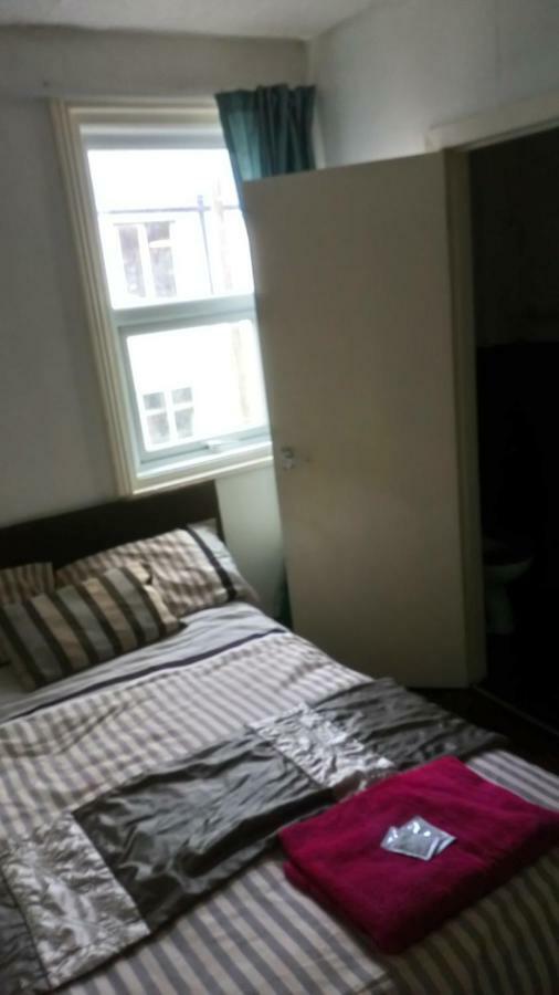 The Driftwood Hotel Blackpool Buitenkant foto